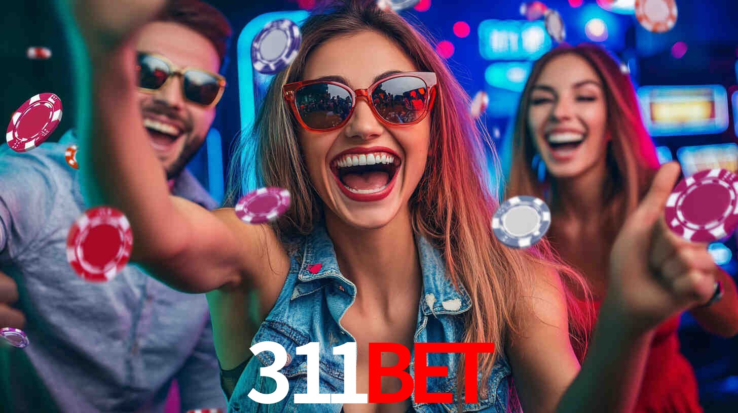 Apostas Esportivas na 311bet: Um Guia Completo