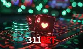 Apostas de Tênis 311bet