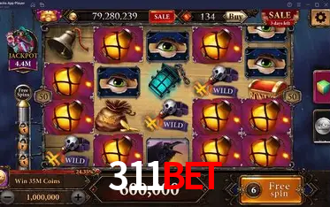 Flash Promotion 311bet